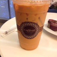 Coffeol @ CentralWorld เซ็นทรัลเวิล์ด