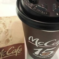 McDonald's Hong Kong International Airport