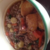 @ปิ่นโต ม.ธรรมศาสตร์ รังสิต