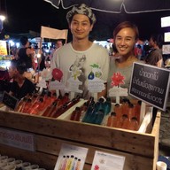 ธารดอกไม้
