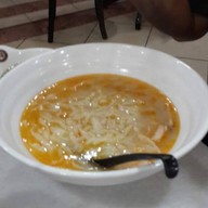 Old Town White Coffee