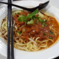 Old Town White Coffee