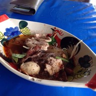 ก๋วยเตี๋ยวเรือนครสวรรค์