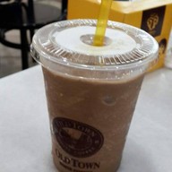 Old Town White Coffee