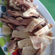 ข้าวมันไก่ไทย-ไก่ทอด ซอย4 (ลุงพงษ์)