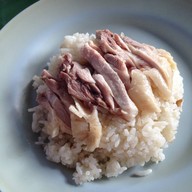 ข้าวมันไก่ไทย-ไก่ทอด ซอย4 (ลุงพงษ์)