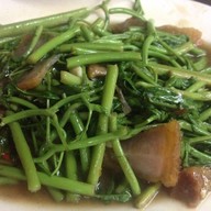 ข้าวต้มปลานางลิ้นจี่ -