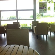 Inthanin Coffee สีคิ้ว