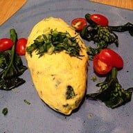 OMG Omelet
