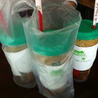 Inthanin Coffee สีคิ้ว