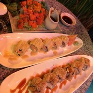 Sushi Box