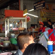 โจ๊กตลาดพุทธมณฑล