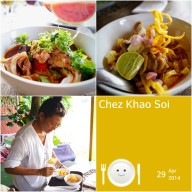 Chez Khao Soi