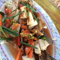 เฉลียวซีฟู๊ด