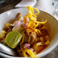 Chez Khao Soi