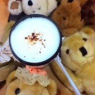 D’oro Coffee อาคารจอดรถบางมด