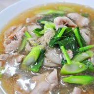ครัวเสบียง by ตุ๋ยนิด หมู่บ้านพฤกษา3 หมู่บ้านพฤกษา3