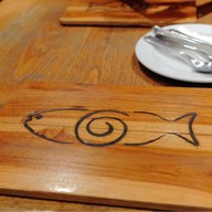 Cafe Fish ดิเอ็มโพเรี่ยม