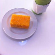 D’oro Coffee อาคารจอดรถบางมด