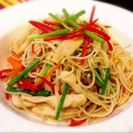 Chef Waan Cafe' & Steak