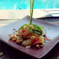 ริมน้ำ Anantara Hua Hin Resort & Spa