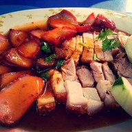 ธานินทร์โภชนา