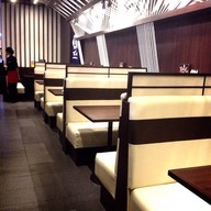 Sato No Udon เดอะเมอร์คิวรี่วิลล์