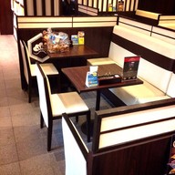 Sato No Udon เดอะเมอร์คิวรี่วิลล์
