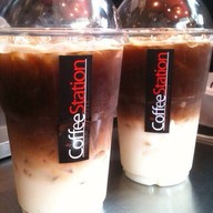 Coffee Station