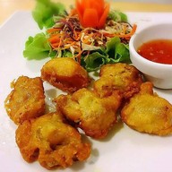 แสนยอด เซ็นทรัลเวิลด์