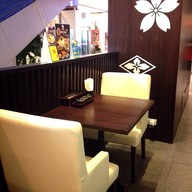 Sato No Udon เดอะเมอร์คิวรี่วิลล์