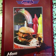 Angel City Diner