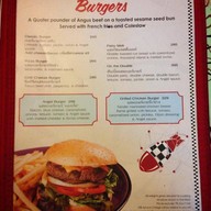 Angel City Diner