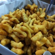 น้ำเต้าหู้หน้าโต๊ะสนุ๊ก หน้าส.ในเมือง