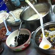 น้ำเต้าหู้หน้าโต๊ะสนุ๊ก หน้าส.ในเมือง