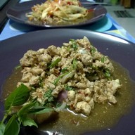ส้มตำอ้ายยูโด