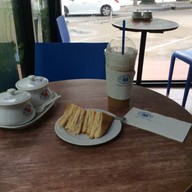 D’oro Coffee ลาดพร้าว 112