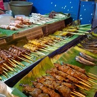 ส้มตำอ้ายยูโด