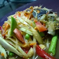 ส้มตำอ้ายยูโด