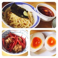 Nidaime Tsujita - Ramen Champion