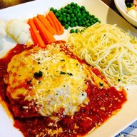 The Queen Victoria Pub and Restaurant