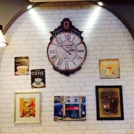 D’oro Coffee Pickadaily Bangkok