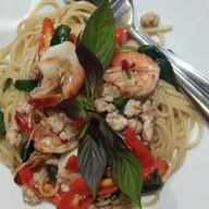 @Min Coffee Lover Sungai Kolok