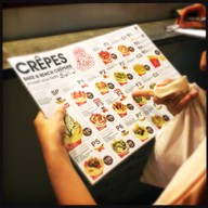 bake & beach creperie