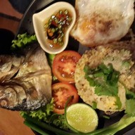 @Min Coffee Lover Sungai Kolok