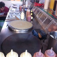 Yummy Crepe เอเชียทีค