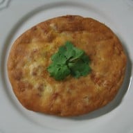 ข้าวผัดปู "น้อย"