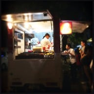 bake & beach creperie