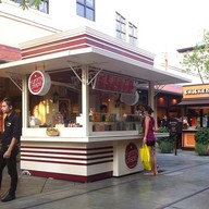 Yummy Crepe เอเชียทีค