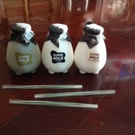 Super Milk